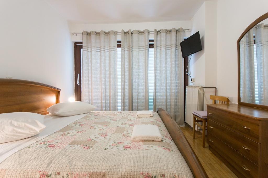 Bed & Breakfast Mario Кърк Стая снимка