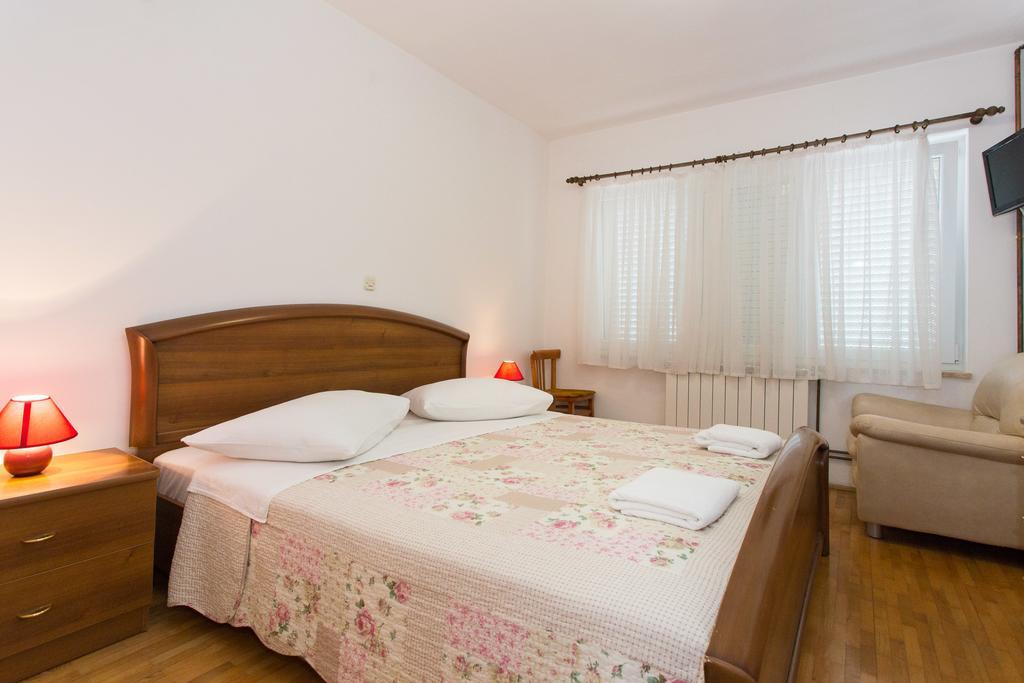 Bed & Breakfast Mario Кърк Стая снимка
