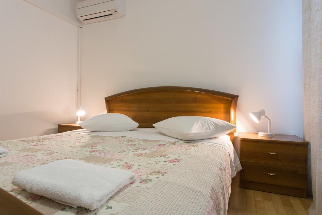 Bed & Breakfast Mario Кърк Стая снимка