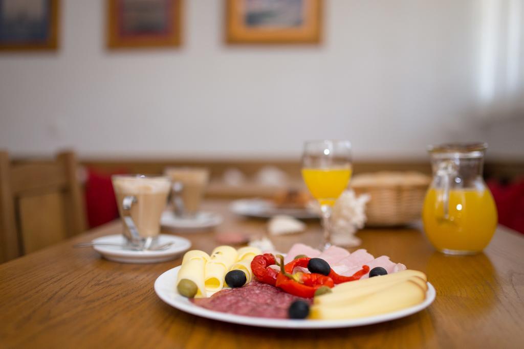 Bed & Breakfast Mario Кърк Екстериор снимка