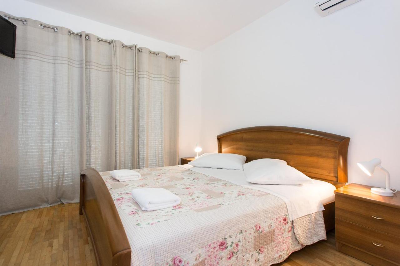 Bed & Breakfast Mario Кърк Екстериор снимка