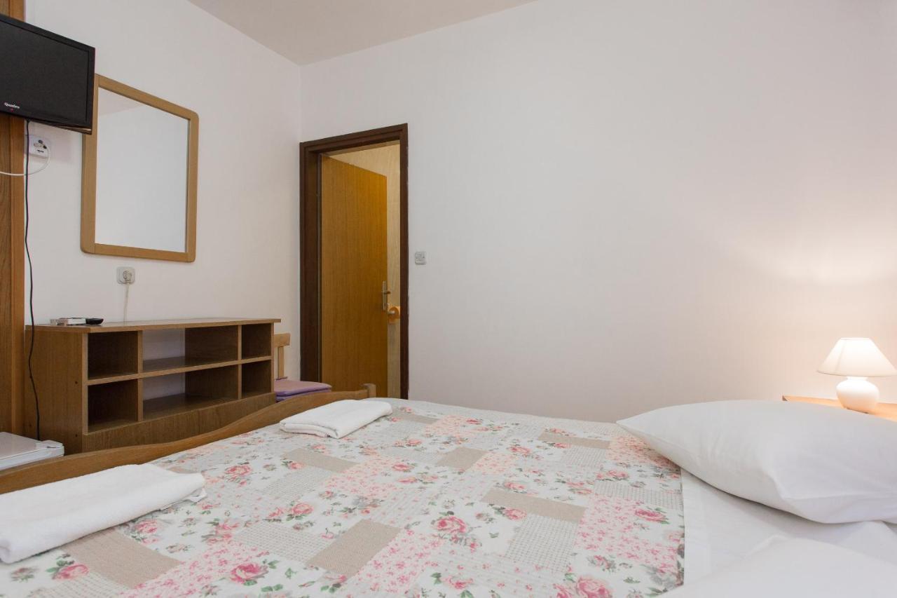 Bed & Breakfast Mario Кърк Екстериор снимка