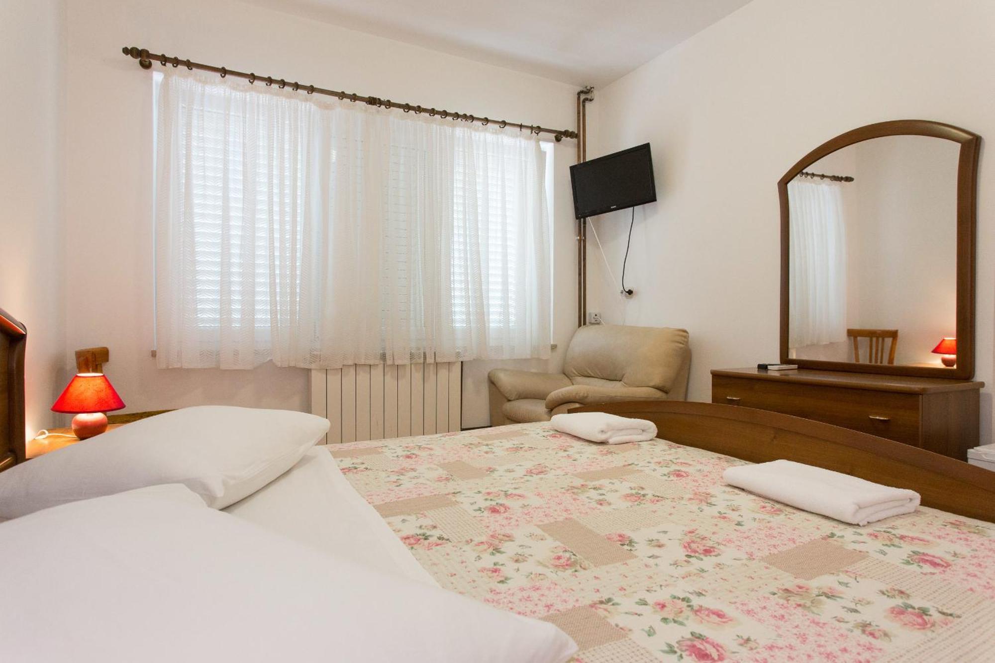 Bed & Breakfast Mario Кърк Стая снимка
